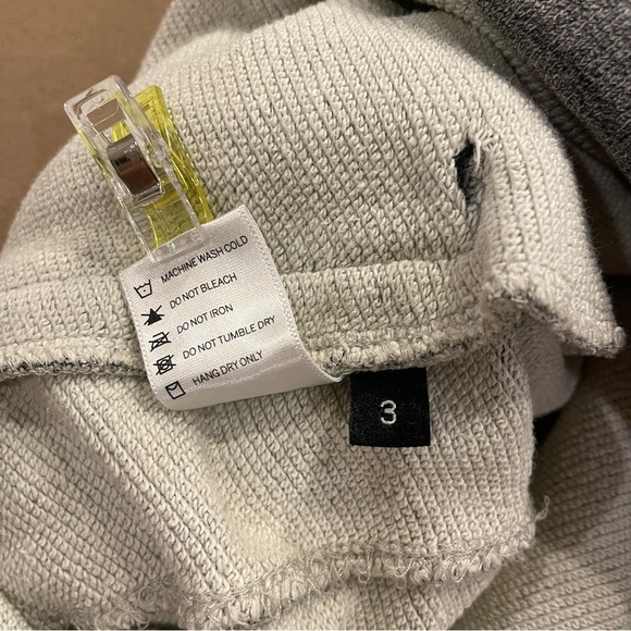 John Elliott + Co. Escobar Joggers Size 3/Large - Picture 10 of 13